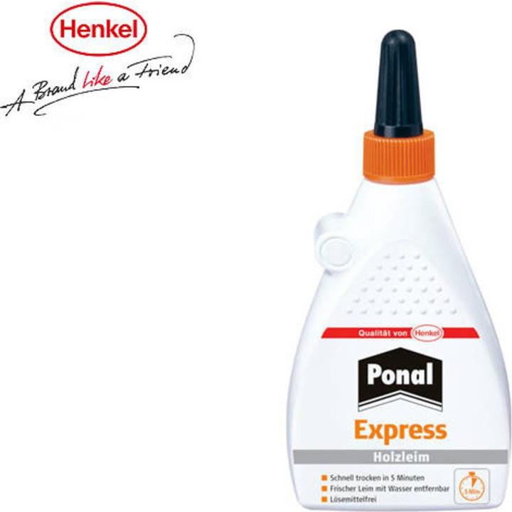 Image du produit Ponal Express (120 g)