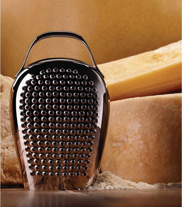 Actual product image Alessi Cheese Please