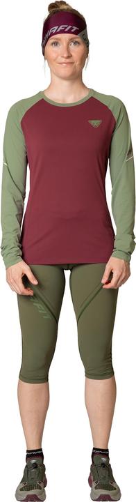 Immagine prodotto Dynafit Alpine Pro LS Tee Donna (XL)