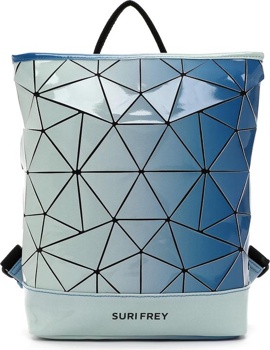 Suri Frey Rucksack SFY SURI Sports Jessy-Lu finish (10.88 l)