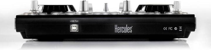 Actual product image Hercules DJ Control MP3 e2