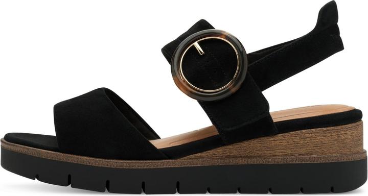 Actual product image Tamaris Sandal (41)