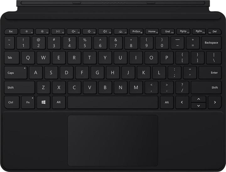 Microsoft Surface Go Cover 2 for business (NL, Bedraad)