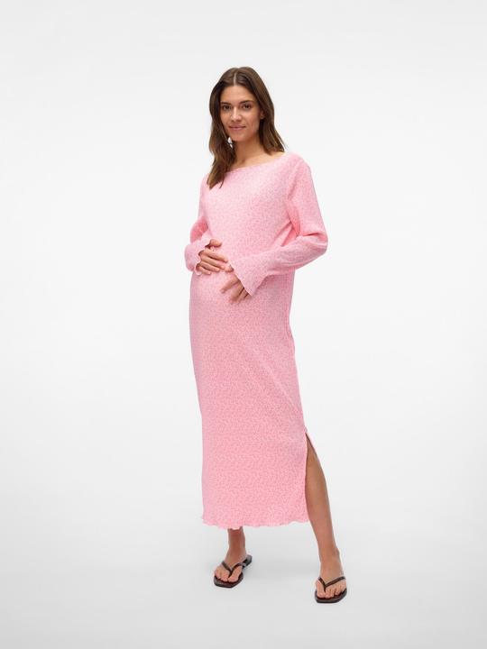 Produktbild Mamalicious MLAURA Umstandskleid Plissiertes Kleid (XL)
