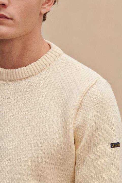 Immagine prodotto Le Minor Maglia norvegese a girocollo le inor (M)
