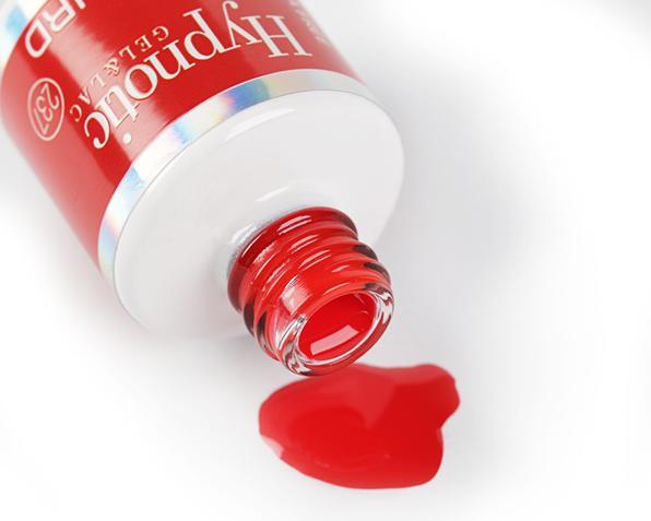 Immagine prodotto BrillBird Hypnotic G&L 237 - 8ml Senza Ema (Smalto per unghie effetto gel)
