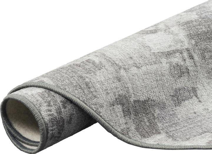 Produktbild Snapstyle Designerteppich Trend Rund (200 x 200 cm)