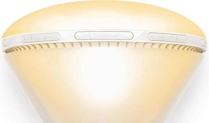 Actual product image Philips Hf3510/01