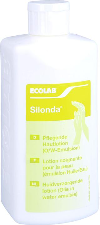 Ecolab pflegende Hautlotion (neu) Lot (Körpermilch, 500 ml)