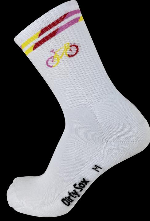 Immagine prodotto Dirtysox Trail - Active - Bici Trail - Grand Tour (44 - 47)