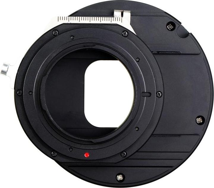 Produktbild Kipon Shift Adapter für Pentax 67 auf Nikon F