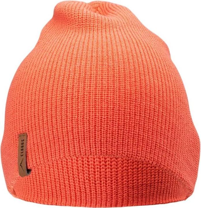 Immagine prodotto Elbrus Cappello invernale da donna Usiana in corallo