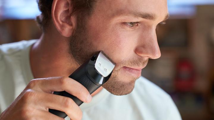Actual product image Philips Hair clippers