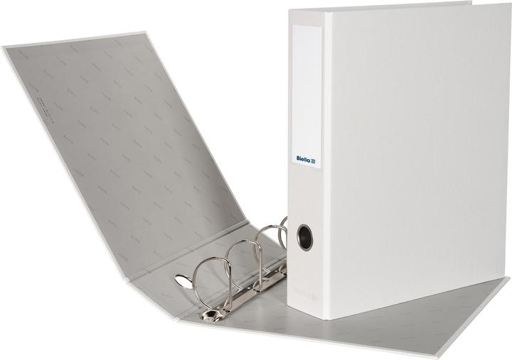 Actual product image Biella Dinor-Quatro (A4, 70 mm, 1 Piece)