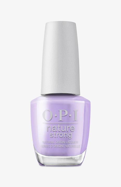Produktbild OPI Nature Strong (Spring Into Action, Farblack)