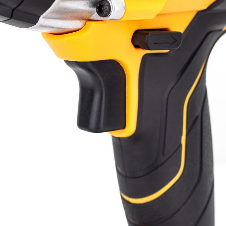 Produktbild JCB 18V Akku-Schlagschrauber