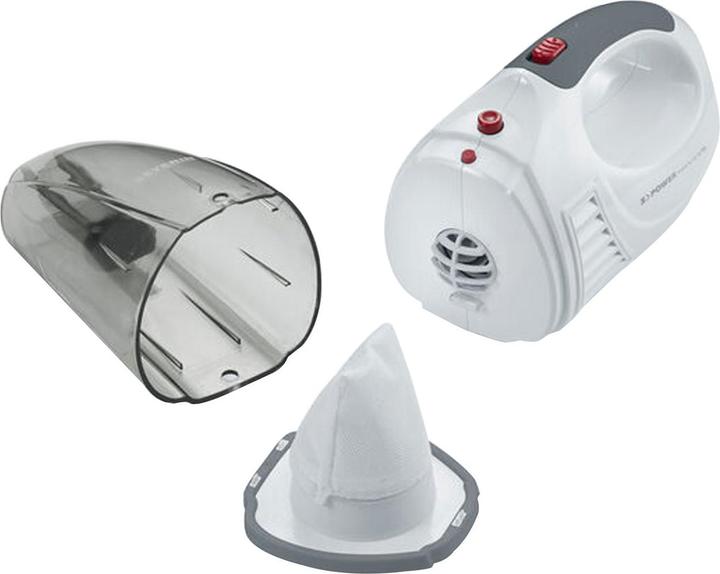 Actual product image Severin Hv7144