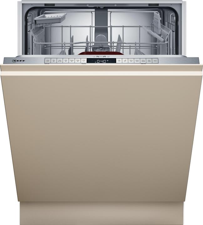 Actual product image Neff S255HTX00E EB dishwasher XXL