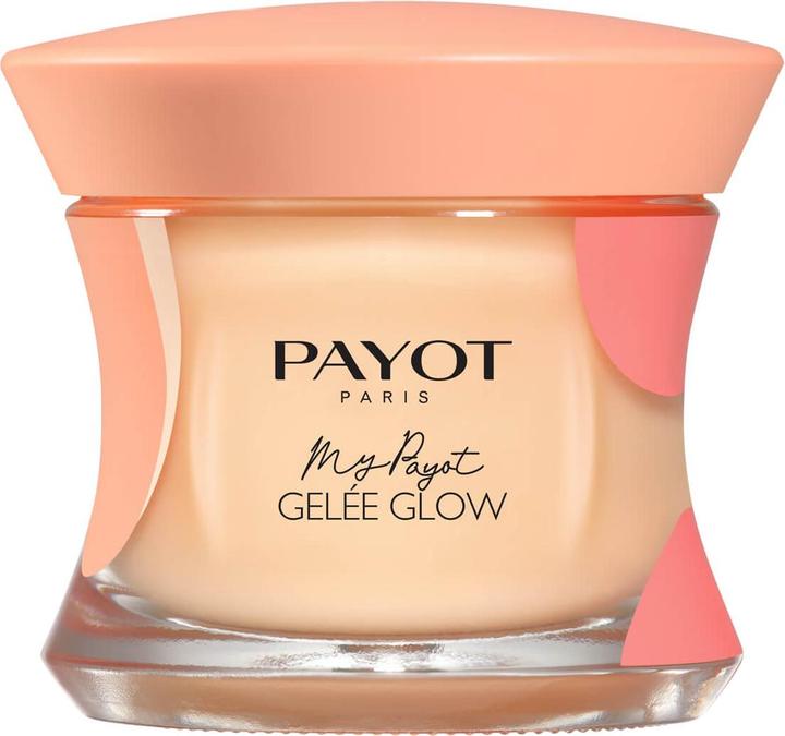 Payot Paris Gelée Glow (50 ml, Gesichtsgel, Getönte Tagescreme)