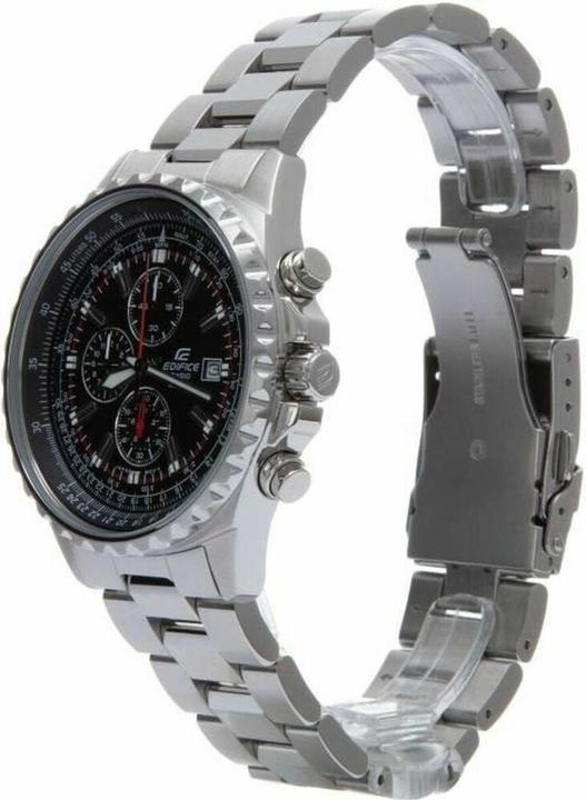 Image du produit Casio Edifice - EF-527D-1AVEF (Chronographe, 45 mm)