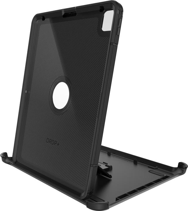 Produktbild OtterBox Defender (iPad Pro 12.9 2018 (3. Gen), iPad Pro 12.9 2020 (4. Gen), iPad Pro 12.9 2021 (5. Gen), iPad Pro 12.9 2022 (6. Gen))