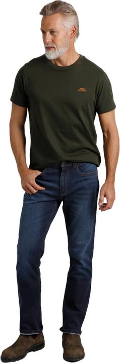 Immagine prodotto Weird Fish Edward Jeans Elasticizzata Dritto Uomo (36)