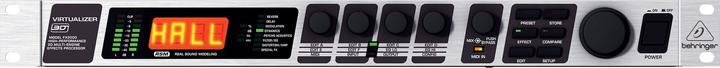 Image du produit Behringer Virtualizer 3D FX2000 (Multi-effet)