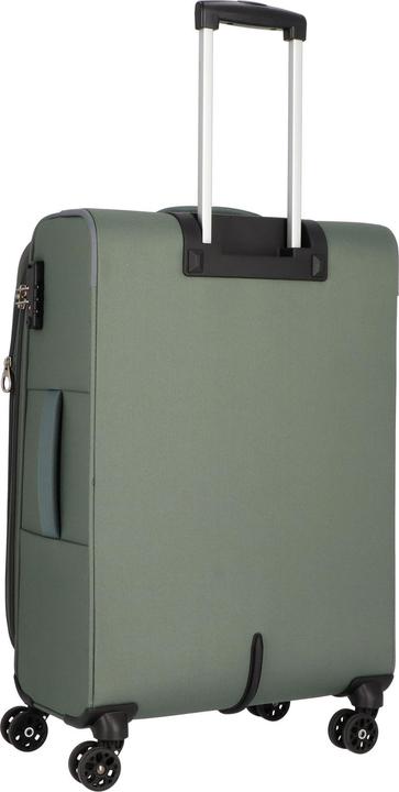 Image du produit American Tourister Sky Surfer 4 roues Set de valises 3 pièces (205 l, XL (à partir de 115l))