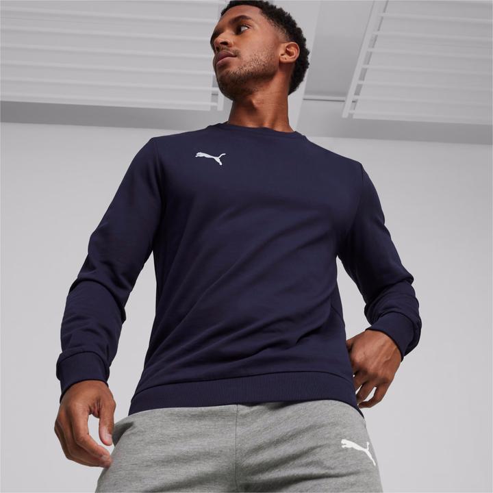 Immagine prodotto Puma Felpa girocollo TeamGOAL Casuals (XXL)