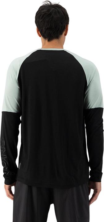 Image du produit Mons Royale Tarn Mérino Shift Wind Jersey (S)