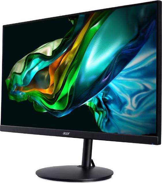 Produktbild Acer LCD Monitor||CB242YEBIPR|23.8"|Business|Panel IPS|1920x1080|16:9|100 Hz|1 ms|Speakers|Swivel|Pivot|H (1920 x 1080 Pixel, 23.80")