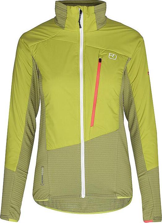 Produktbild Ortovox Westalpen Hybrid Jacket (XS)