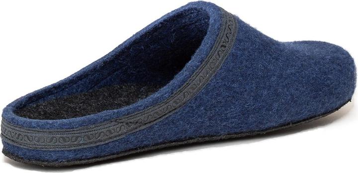 Actual product image Stegmann Filz Clogs (41)
