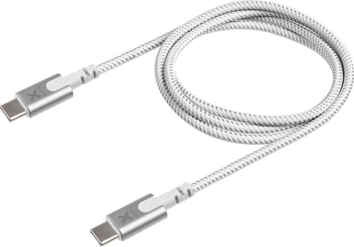 Produktbild Xtorm Original Series USB-C PD (1 m, USB 2.0)