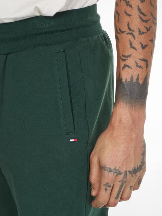 Produktbild Tommy Hilfiger Herren 1985 Sweatpant Trainingshose, Hunter, L (L)