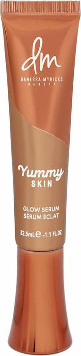 Actual product image Danessa Myricks Yummy Skin - Glow Serum Main Squeeze (32.50 ml)