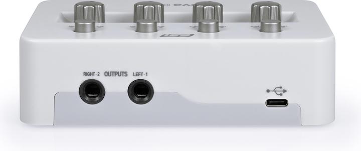 Image du produit ESI Neva Duo (USB)