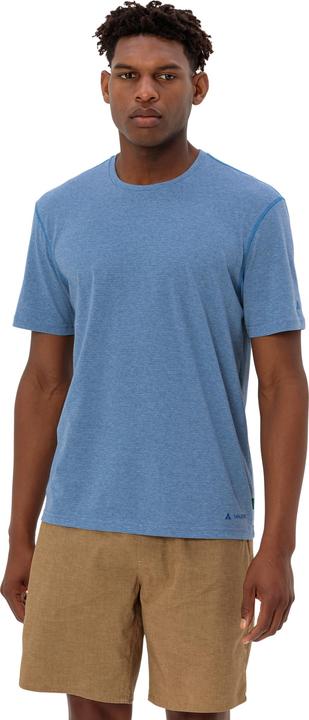 Image du produit Vaude Mineo Striped T-Shirt II (S)