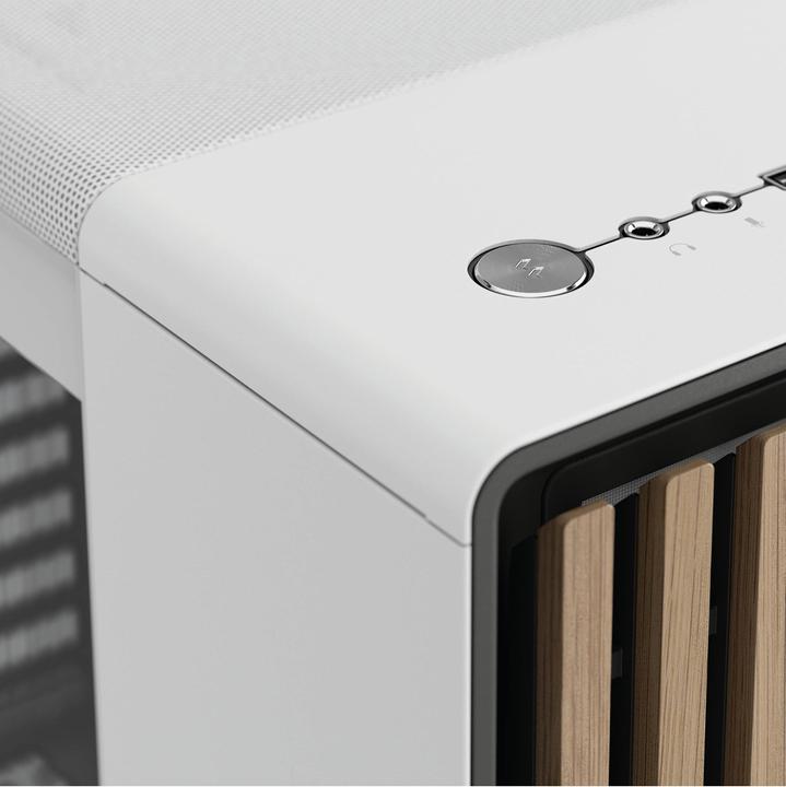 Produktbild Fractal North (ATX, mATX, Mini-ITX)