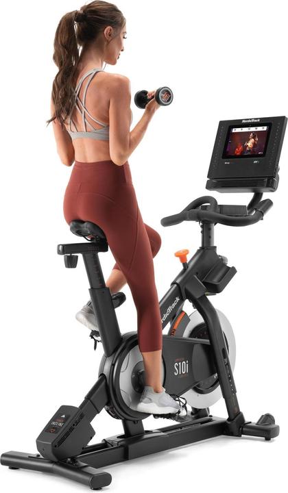 Produktbild Nordictrack Commercial S10i