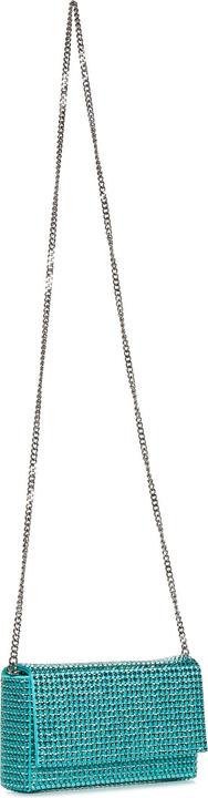 Actual product image Amina Muaddi Bags.. Green