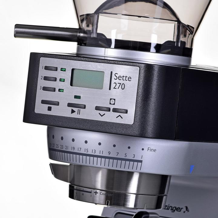 Produktbild Baratza Obstgarten Sette 270