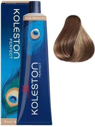 Image du produit Wella Professional - Koleston Perfect Meâ"¢+ Pure Naturals - Couleur permanente 7/07 (07, 7)