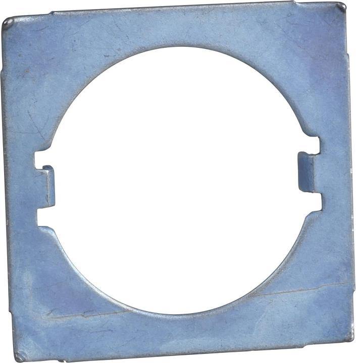 Actual product image Schneider Electric Anti-twist, front element, f. Ř 22mm ZB5AZ902