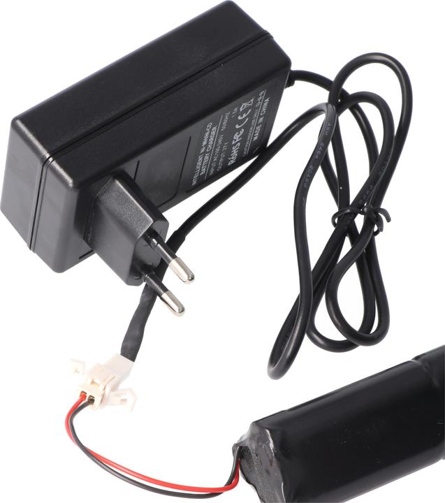 Actual product image AccuCell Ladegerät Velux 946933, Velux 946930 (Chargers without battery)