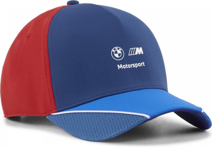 Actual product image Puma BMW MMS BB Cap Jr