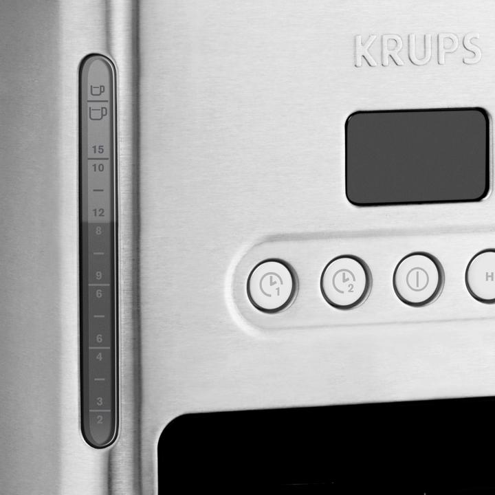 Immagine prodotto Krups Linea di controllo KM 442D