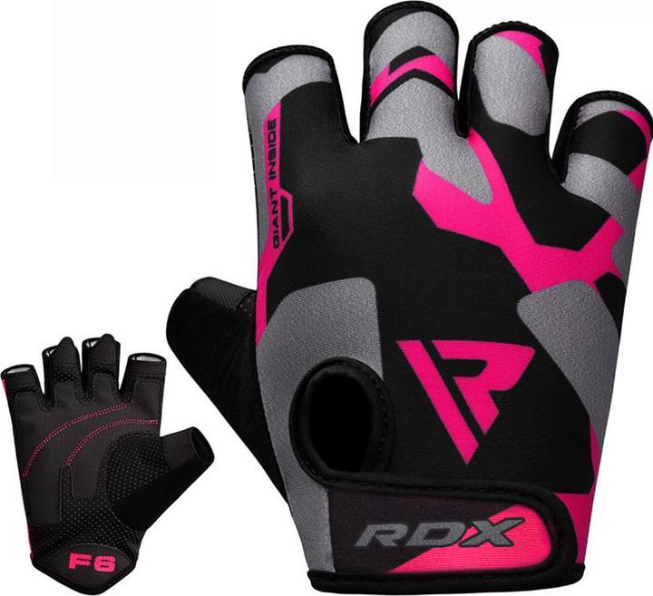 Produktbild Rdx F6 Training Handschuhe (L)