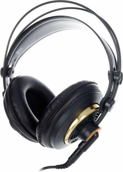 Produktbild AKG K240 Studio (keine Geräuschunterdrückung, Kabelgebunden)