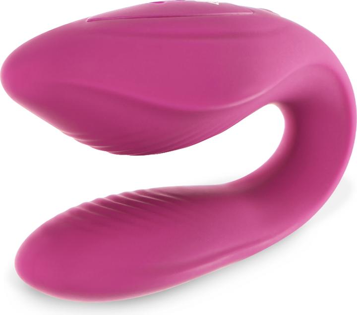 Image du produit Ritual Vibromasseur pour couple "Kama" avec télécommande